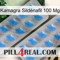 Kamagra Sildénafil 100 Mg 23
